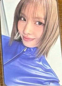 正規四專卡