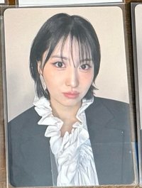 正規一幸運卡A(有暇)