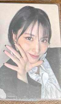 正規一幸運卡B