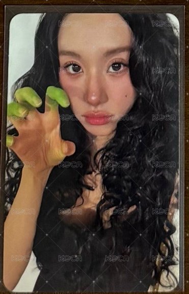 solo專卡A