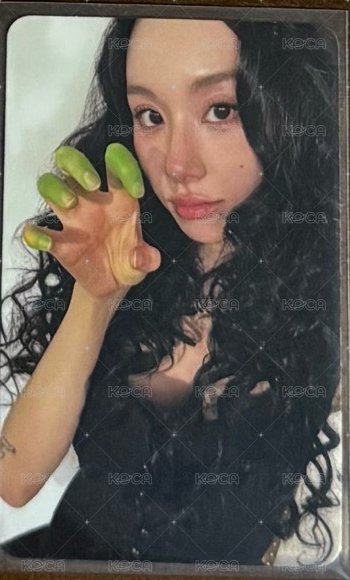 solo專卡B
