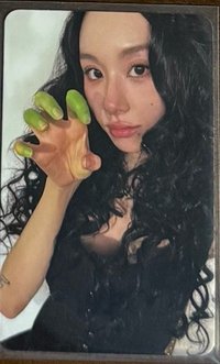 solo專卡B