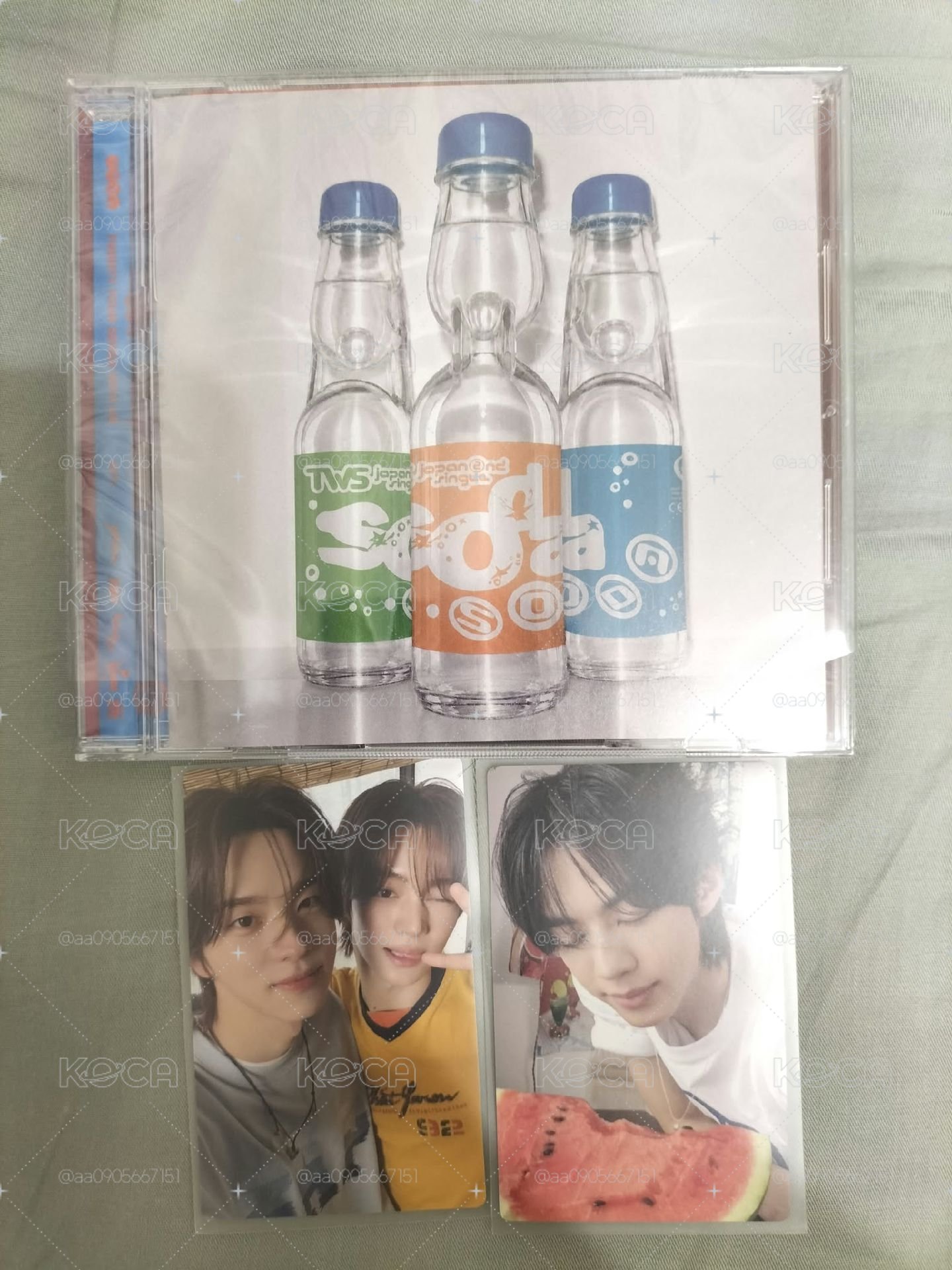 通常盤已拆全專