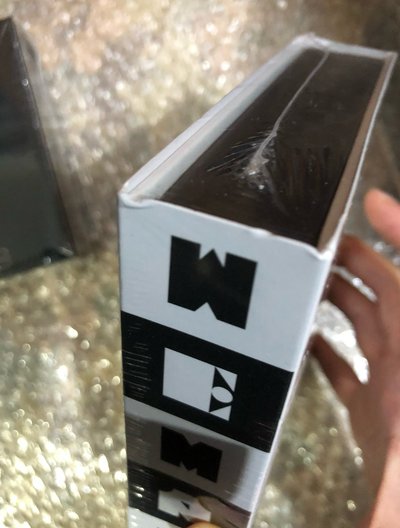We made A+B版 專輯一套