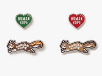 Pins Set(GREEN)