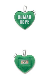 Heart Passcase