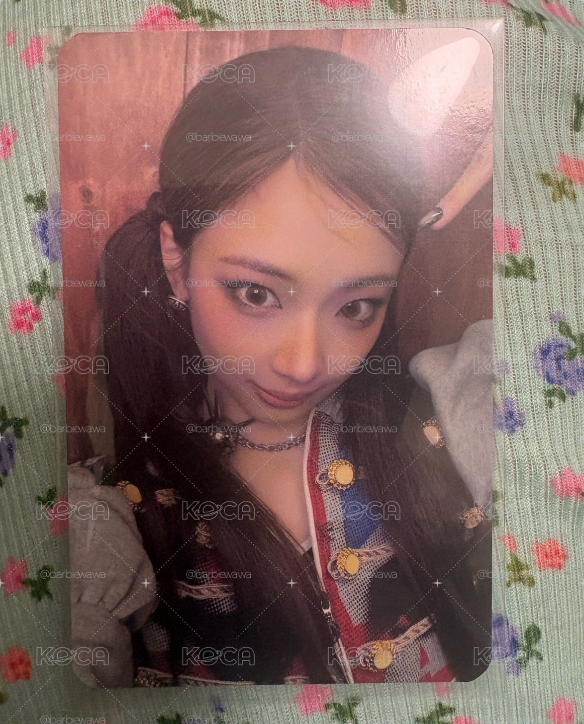 babymonster Ruka