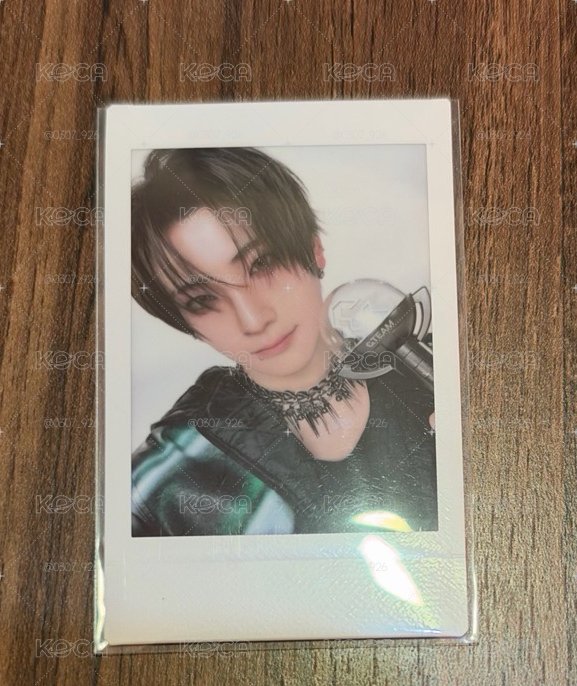 BTW YUMA拍立得