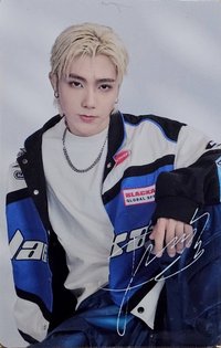 原子少年2時期 隨機卡 特典一