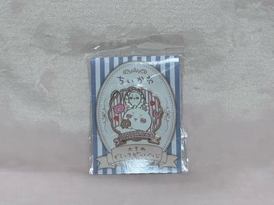 吉伊旋轉徽章