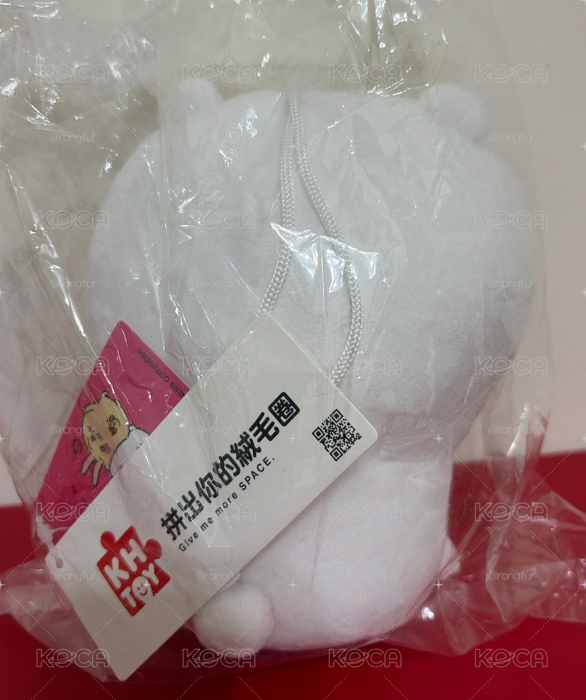 吉伊卡哇討伐棒6吋娃娃-吉伊款