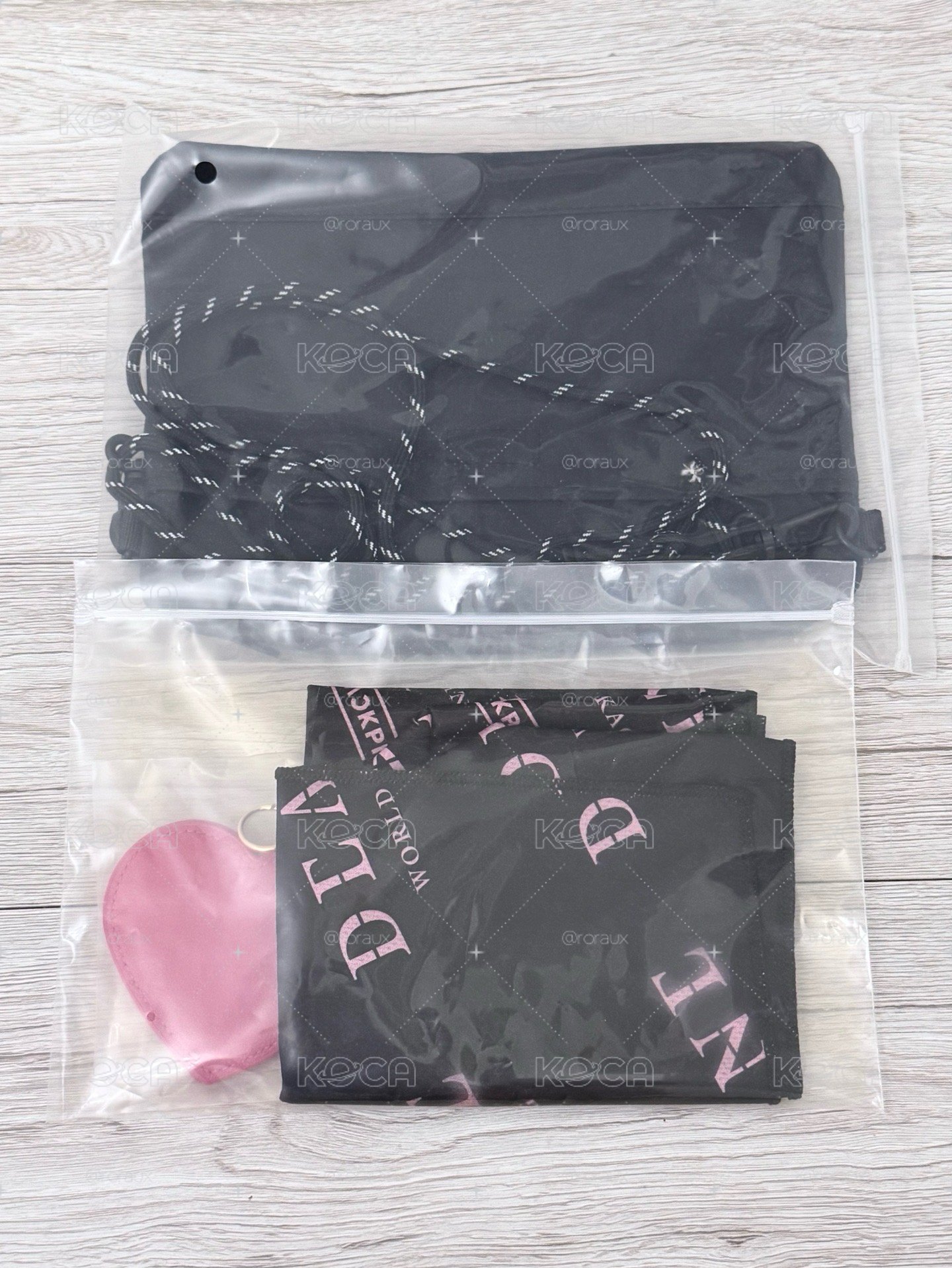 BP三巡 高雄VIP禮