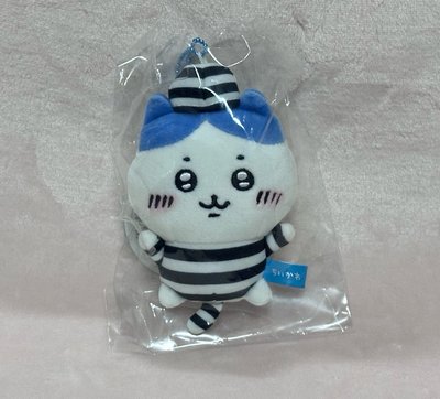 監獄小八