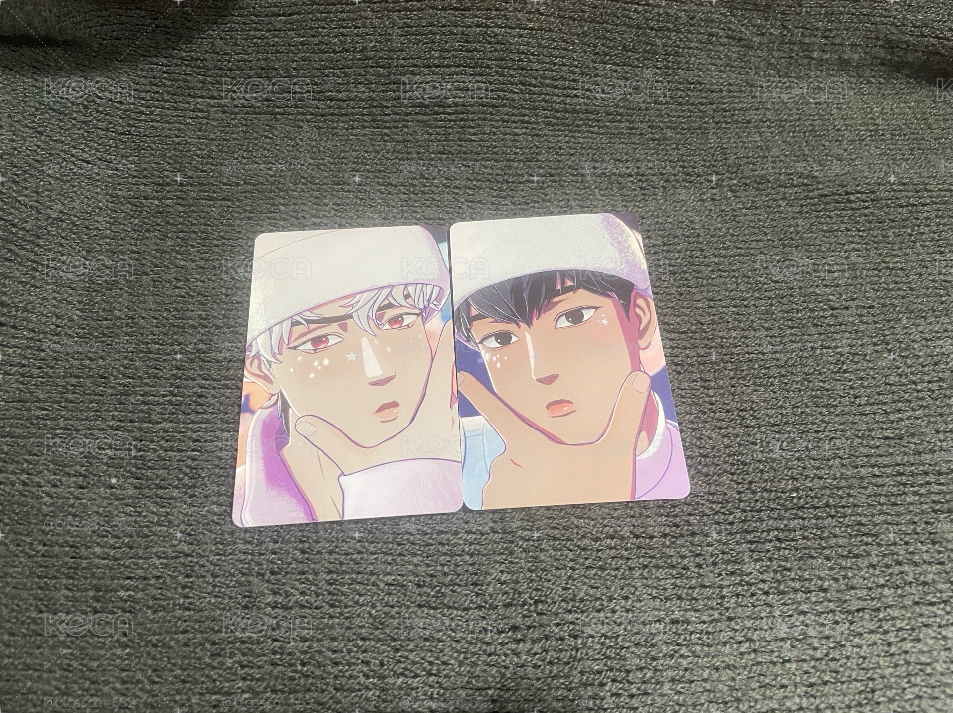 PLBBUU大臉
