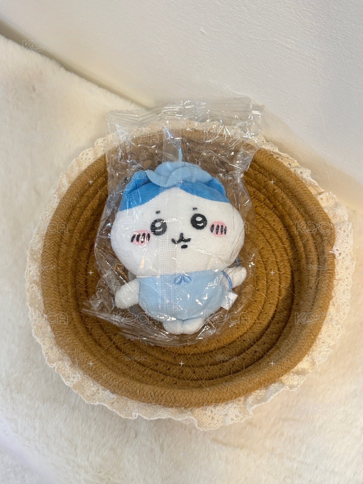 🔆現貨.ckw花仙子扭蛋小八