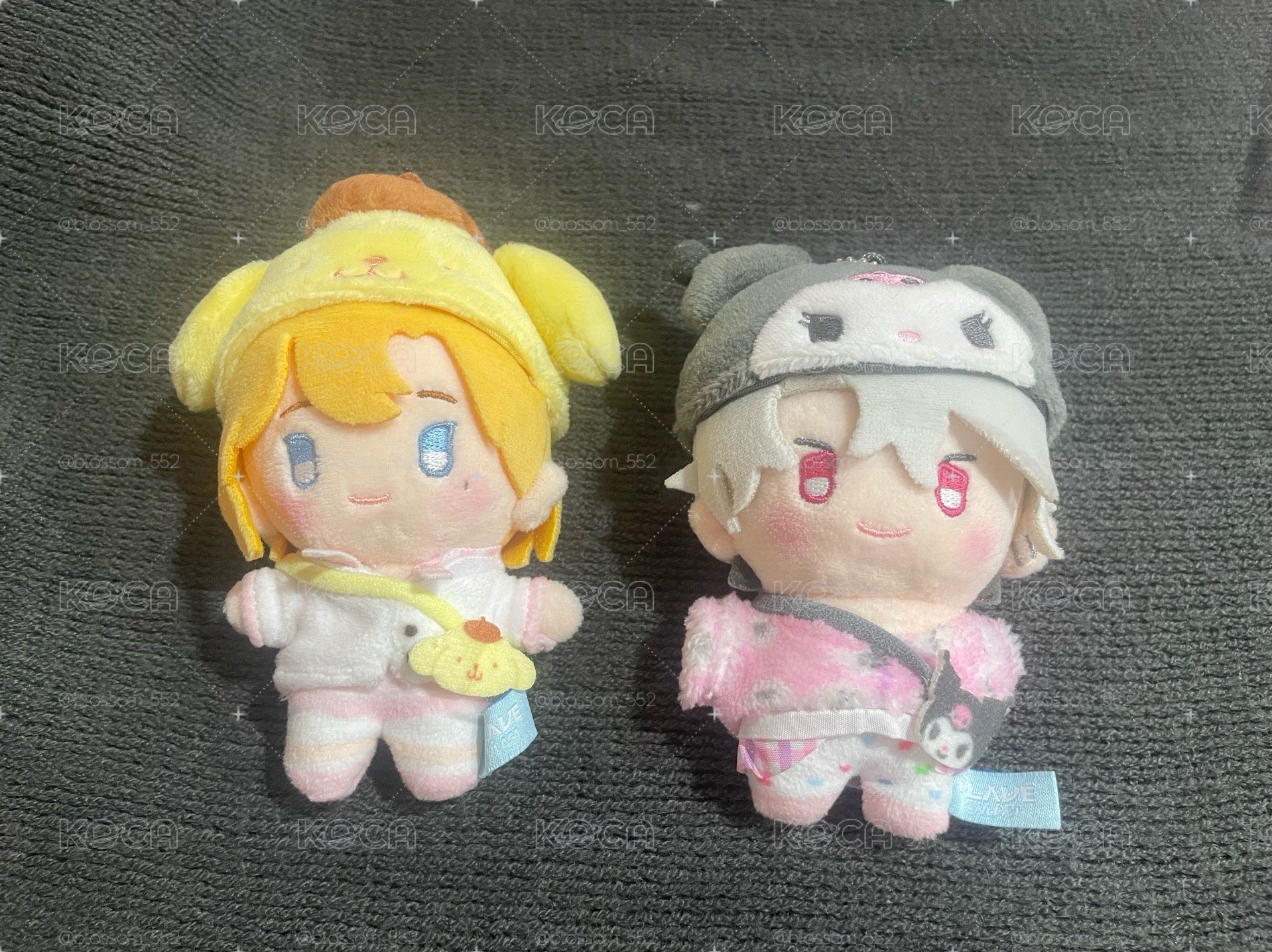 PLBBUU娃