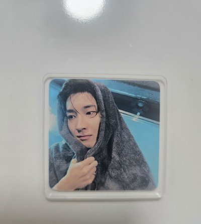 圓磁鐵