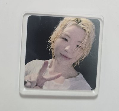 勳磁鐵