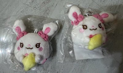 現貨✅［開立電子發票🧾］檸檬迷你娃娃 YUHA