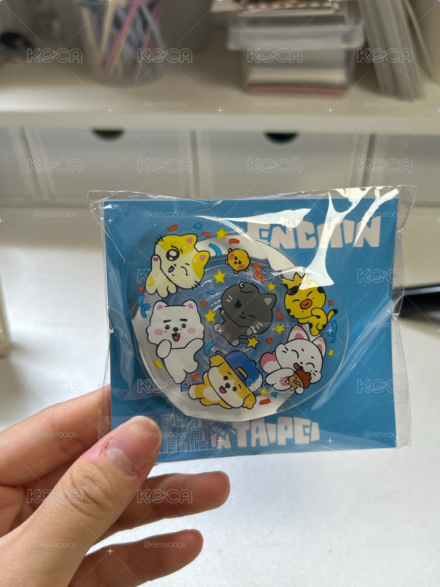 符手機支架