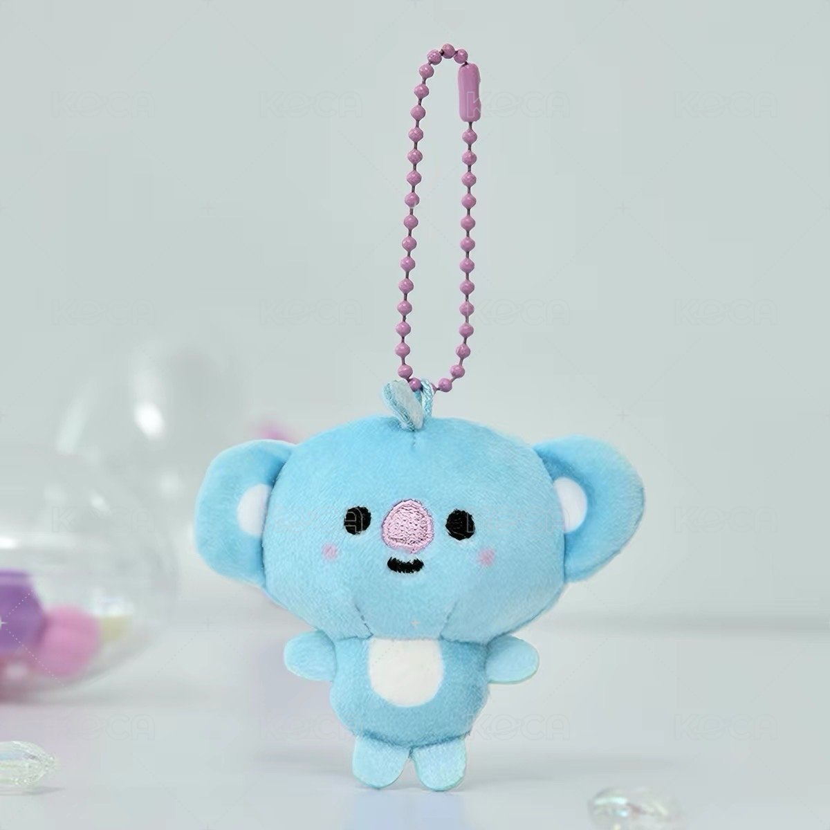 koya