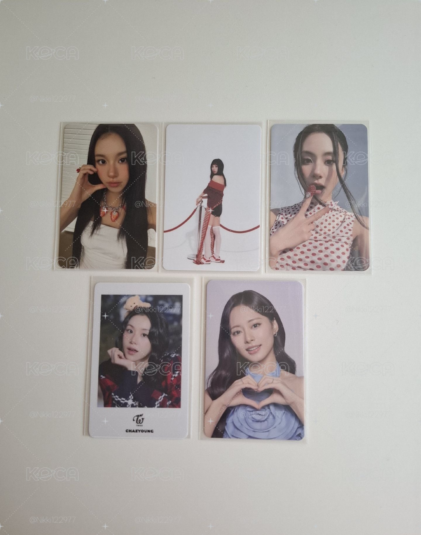 Twice
