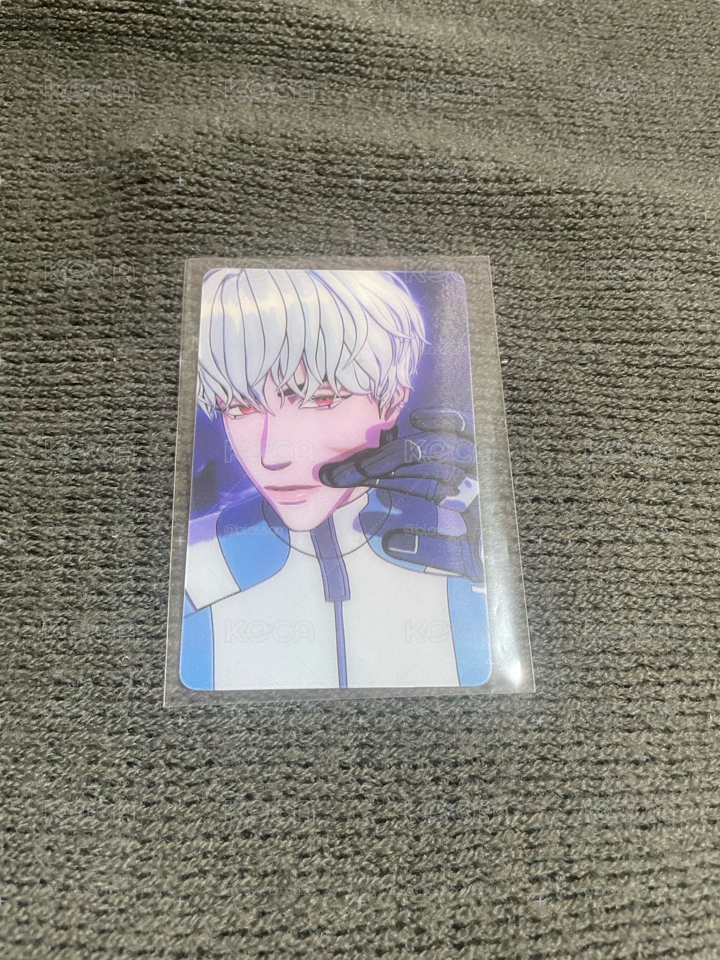 Caligo pt2❤️專卡