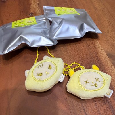 aespa LEMONADE 隨機檸檬娃 柚+寧