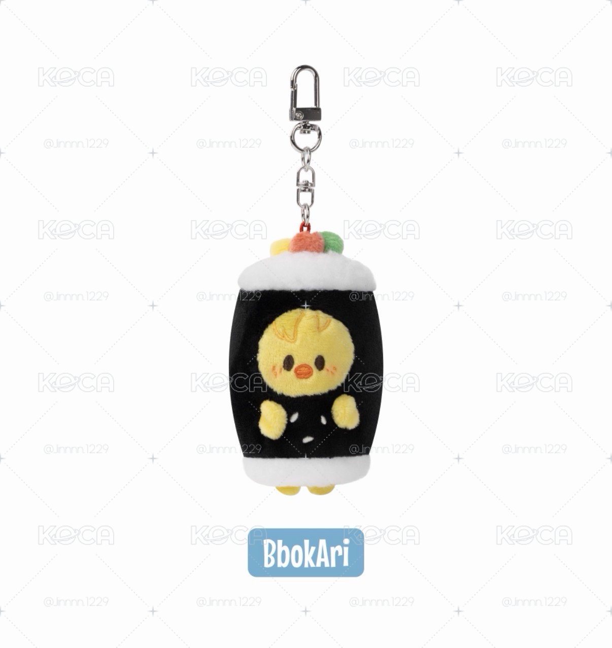 現貨｜全球快閃SKZOO 飯捲娃