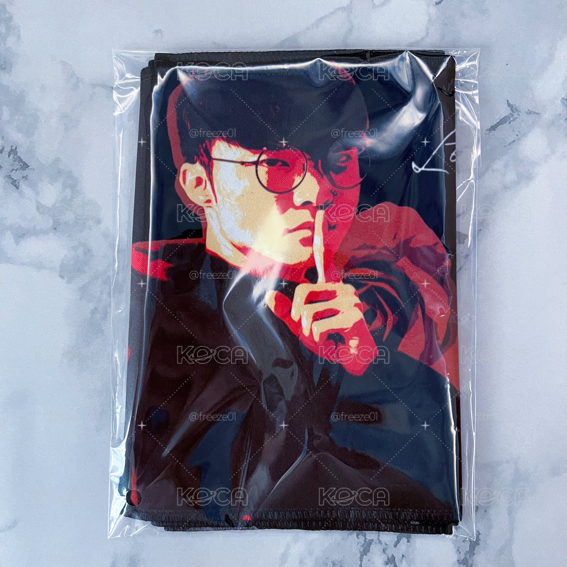 T1 2026T1主場日 Faker 手幅 