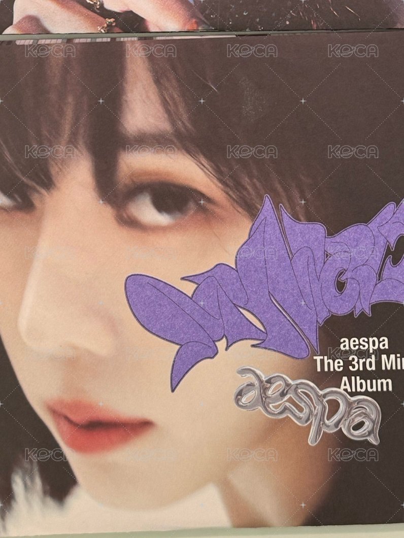my world poster 冬封