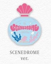 Scent Archive - MEMORIES OF RESCENE wm SCENEDROME ver. 徽章 