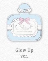 Scent Archive - MEMORIES OF RESCENE wm Glow Up ver. 徽章 