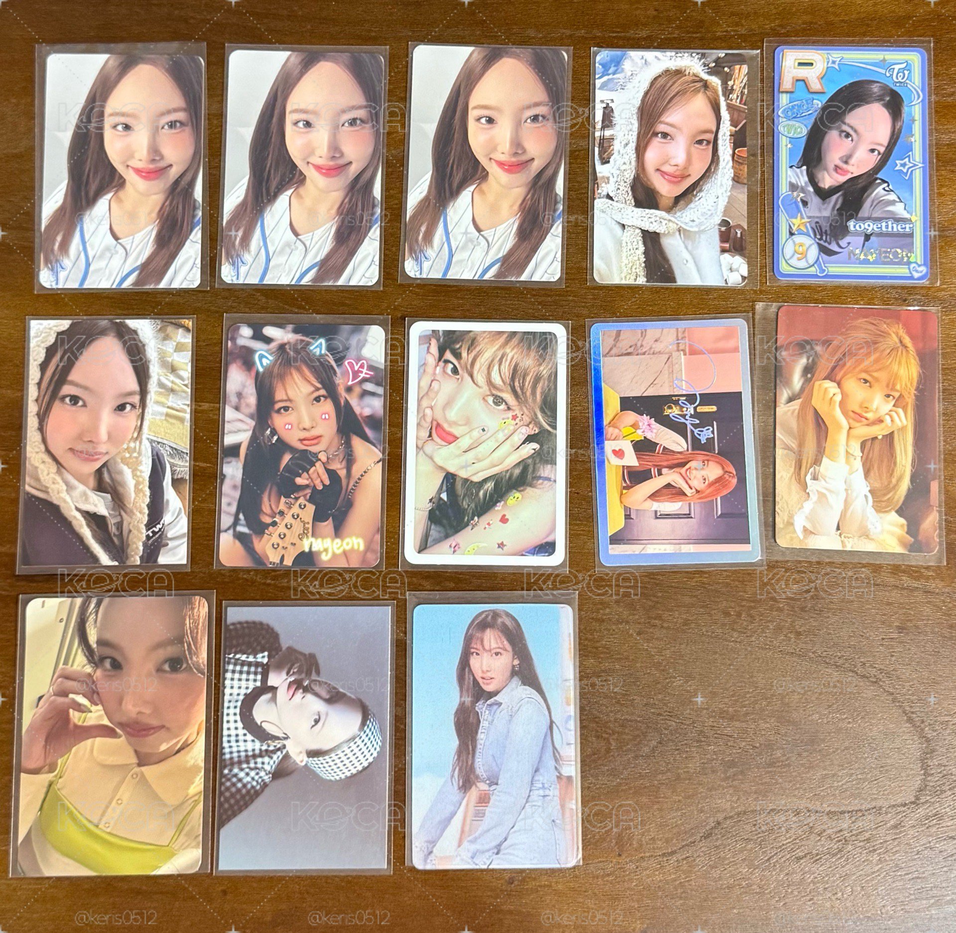 娜卡