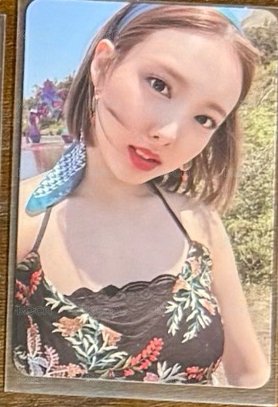迷九專卡(有暇)