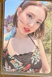 迷九專卡(有暇)