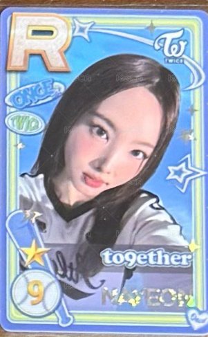 棒球遊戲卡