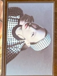 迷一solo專卡