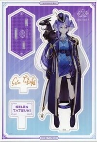 新衣裝系列 立牌 