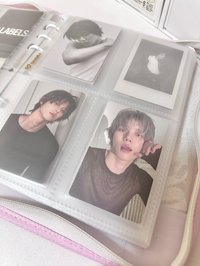 PART 01 環球pb特典（左下）