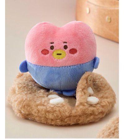 BT21 made by RJ 吊飾