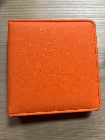 滿天星卡冊