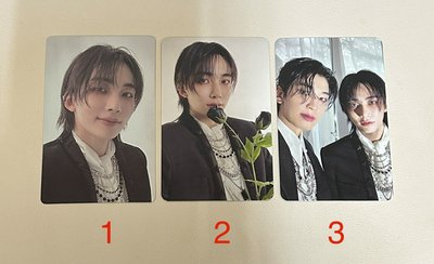 THIS MAN 專卡