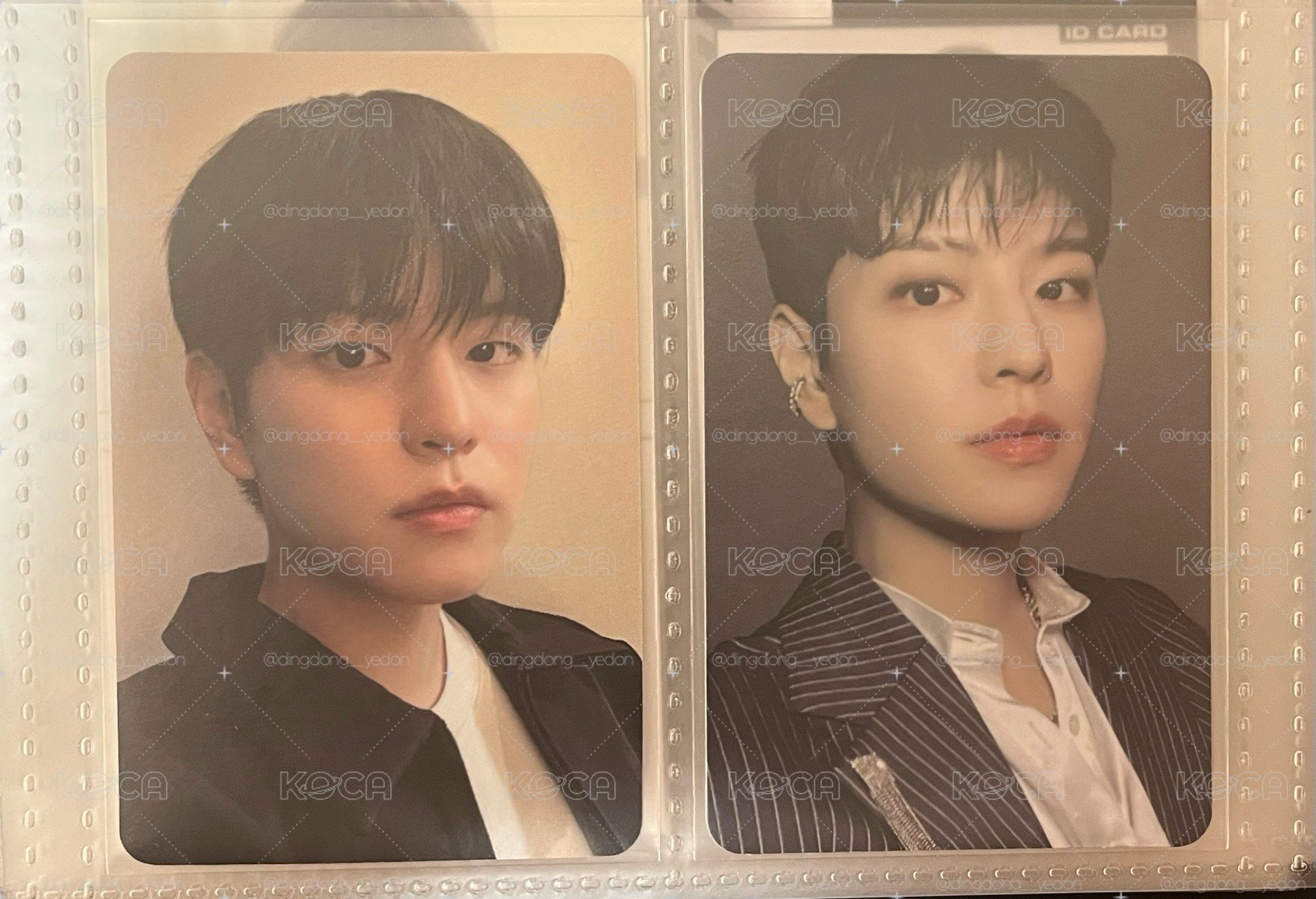 SKZ🐰🐿️🐶