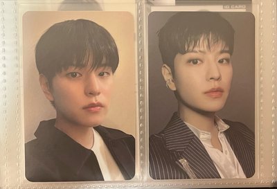 SKZ🐰🐿️🐶