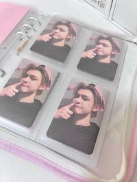 迷八CU特典