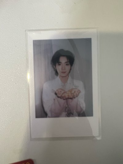丁程鑫六週年