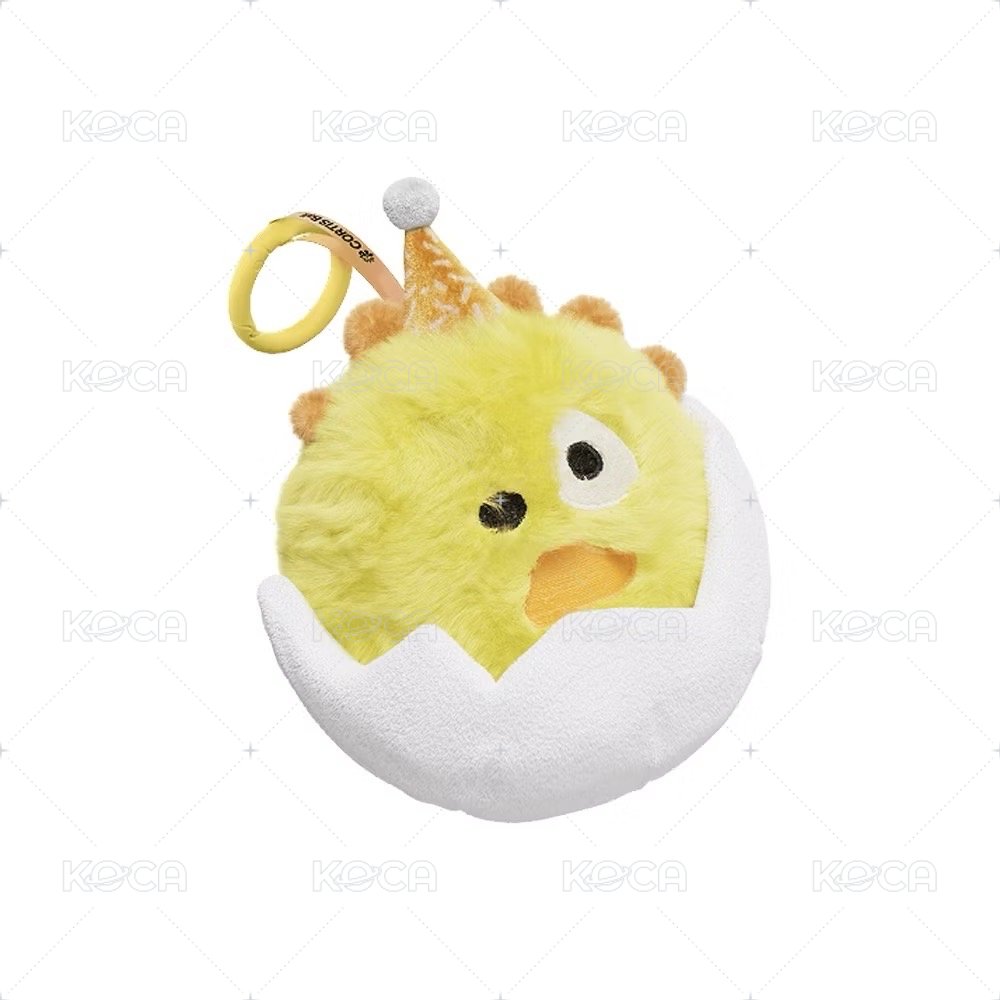 Baby Yellow ver.