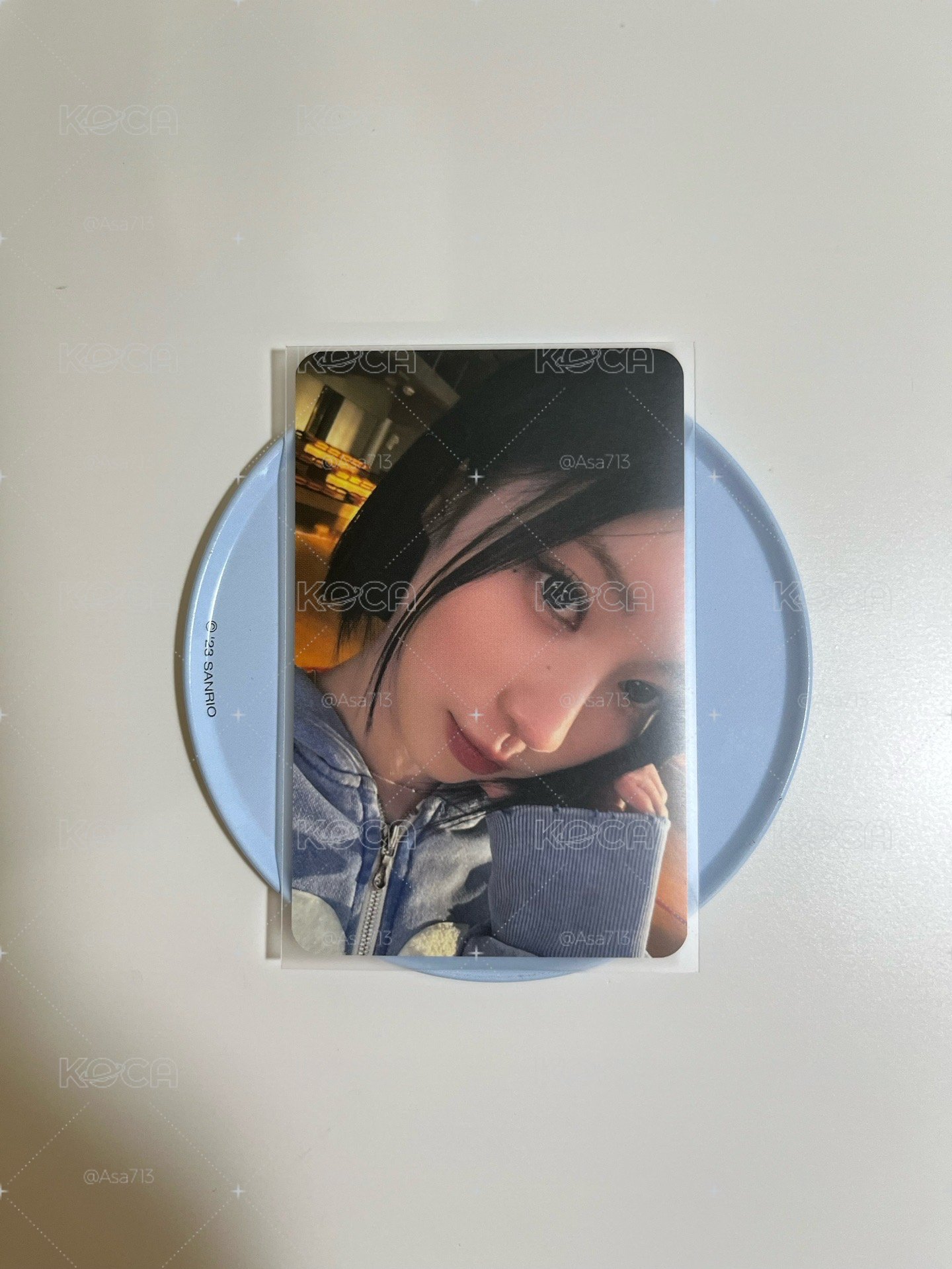 角卡