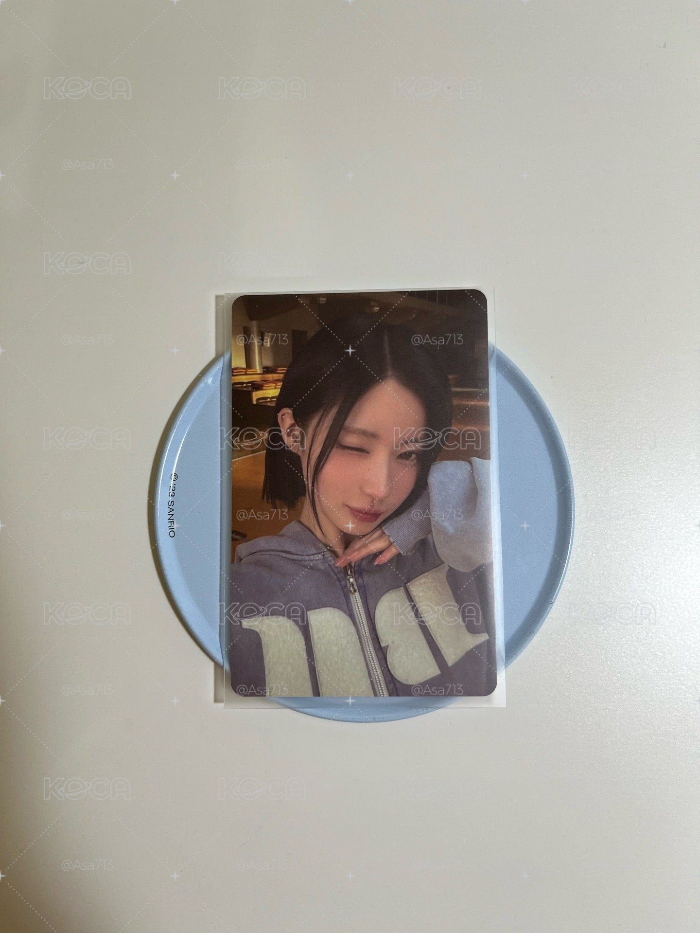 角卡